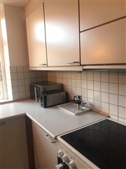 Billede 17. Lejlighed, Skoleholdervej, København NV 