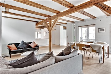 Photo 5. Apartment, Strandgade, København K 