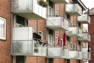 Billede 3. Lejlighed, Tordenskjoldsgade, Aalborg 