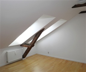 Photo 4. Apartment, Nørregade, Bjerringbro 