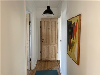 Billede 17. Hus/villa, Annasvej, Hellerup 