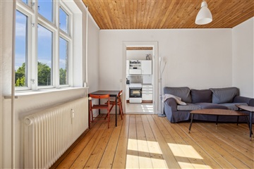 Billede 5. Lejlighed, Vestergade, Nørresundby 