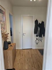 Billede 5. Lejlighed, Ericavej, Gentofte 