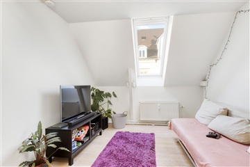 Billede 10. Lejlighed, Kongensgade, Esbjerg 