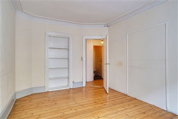 Billede 2. Lejlighed, Livjægergade, København Ø 