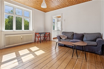 Billede 4. Lejlighed, Vestergade, Nørresundby 