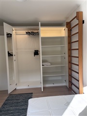 Photo 4. Room, Rubinsteinsvej, København SV 