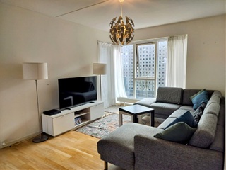 Photo 1. Apartment, Edvard Thomsens Vej, København S 