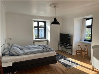 Billede 13. Hus/villa, Annasvej, Hellerup 