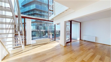 Billede 15. Lejlighed, Ørestads Boulevard, København S 