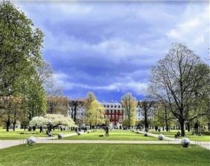 Photo 3. Apartment, Gothersgade, København K 