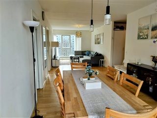 Photo 2. Apartment, Edvard Thomsens Vej, København S 