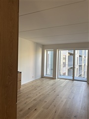 Billede 2. Lejlighed, Grethe Ingmanns Vej, København SV 