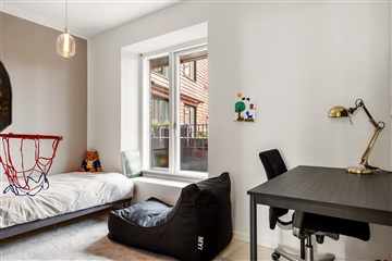 Billede 35. Lejlighed, Strandpassagen, Køge 