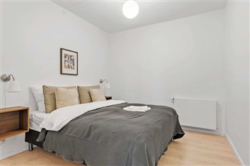 Photo 11. Apartment, Ferdinand Sallings Stræde, Aarhus C 