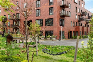 Billede 23. Lejlighed, Strandpassagen, Køge 