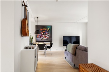 Billede 22. Lejlighed, Strandpassagen, Køge 