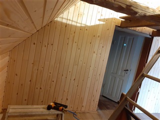 Billede 5. Hus/villa, Hornelandevej, Faaborg 