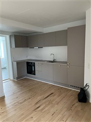 Photo 2. Apartment, Skovvangsvej, Aarhus N 