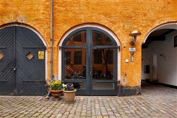 Photo 15. Apartment, Strandgade, København K 