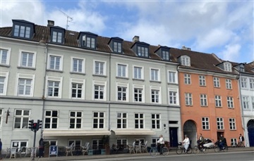 Photo 2. Apartment, Gothersgade, København K 