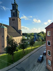 Billede 1. Lejlighed, Islandsgade, Aalborg 