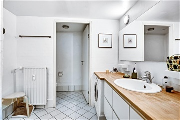 Photo 12. Apartment, Strandgade, København K 