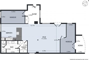 Photo 20. Apartment, Strandgade, København K 