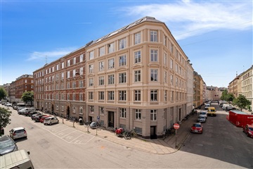 Billede 7. Lejlighed, Livjægergade, København Ø 