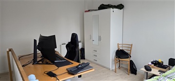 Billede 3. Lejlighed, Bertram Knudsens Vej, Kolding 