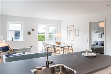 Photo 3. Apartment, Lindholmsvej, Nørresundby 