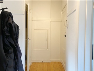 Billede 6. Lejlighed, Fyensgade, Aalborg 