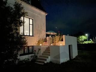 Billede 6. Hus/villa, Annasvej, Hellerup 