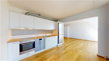 Billede 11. Lejlighed, Ørestads Boulevard, København S 