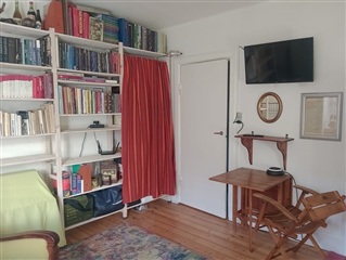 Photo 1. Room, Stevnsgade, København N 