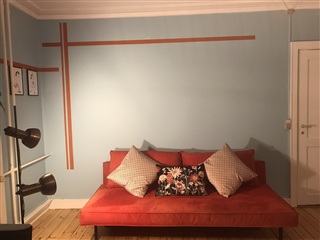 Billede 9. Lejlighed, Skoleholdervej, København NV 