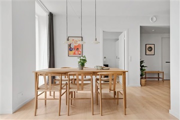 Photo 5. Apartment, Ferdinand Sallings Stræde, Aarhus C 