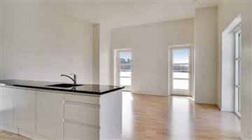 Billede 1. Lejlighed, Alexander Foss Gade, Aalborg 