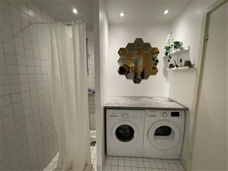 Photo 14. Apartment, Edvard Thomsens Vej, København S 