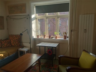 Photo 2. Room, Stevnsgade, København N 