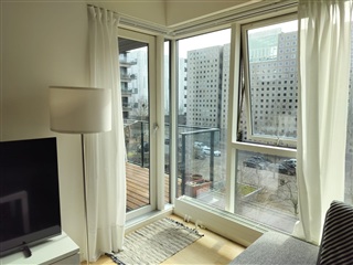 Photo 18. Apartment, Edvard Thomsens Vej, København S 