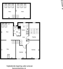 Billede 11. Lejlighed, Kongensgade, Esbjerg 