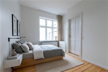 Photo 5. Apartment, Poul Paghs Gade, Aalborg 