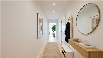 Photo 3. Apartment, Vesterbro, Aalborg 