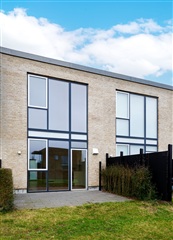 Photo 11. House, Kaløvigparken, Hornslet 