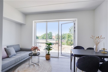 Photo 1. Apartment, Christian X's Vej, Viby J 