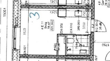 Photo 5. Apartment, Firskovvej, Kongens Lyngby 