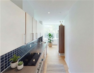 Photo 1. Apartment, Vesterbro, Aalborg 