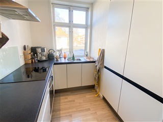 Photo 5. Apartment, Kastetvej, Aalborg 