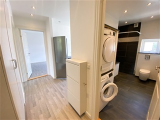 Photo 1. Apartment, Kastetvej, Aalborg 